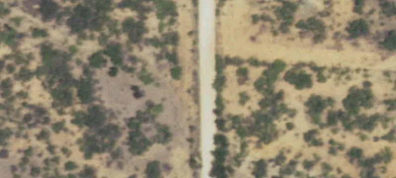 Country Ranch and Hunting Property