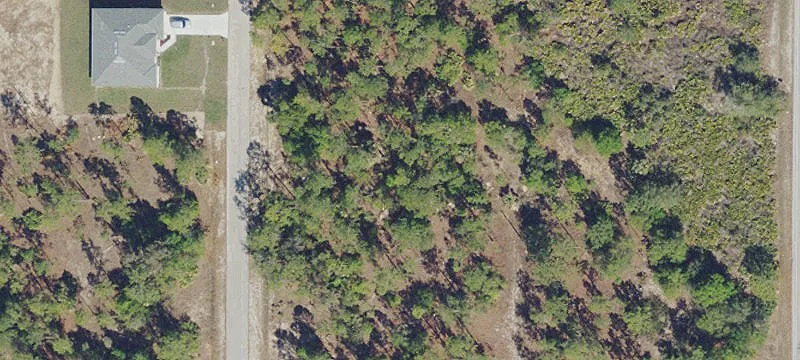 Residential Land Lot