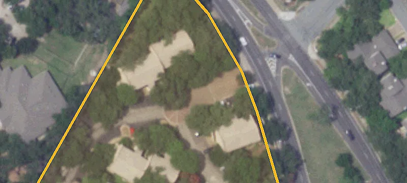 Commercial Land Parcel
