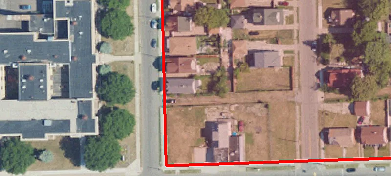 Renovated Two-Unit Duplex