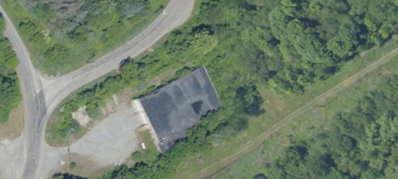 Industrial Specialty Building