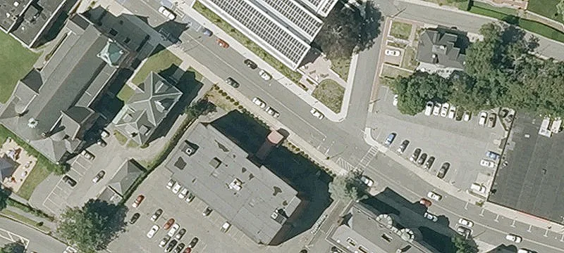 Professional Office Condo with Elevator