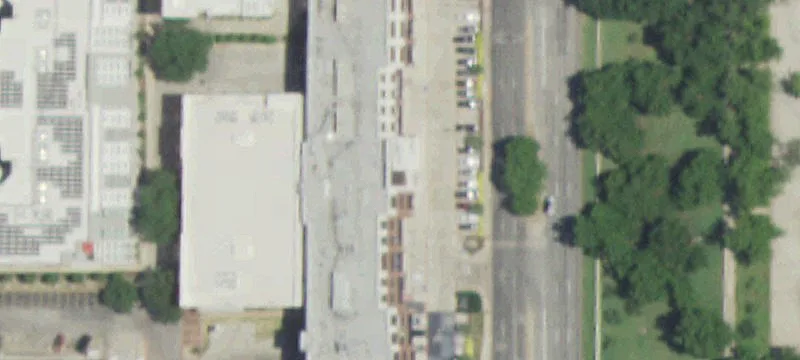 Office Space with High Daytime Demand
