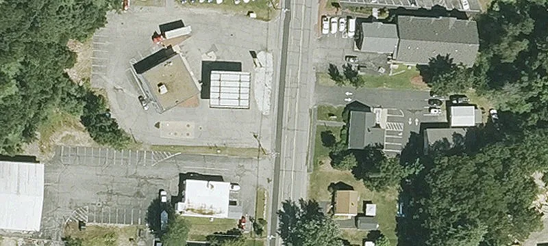Turnkey Automotive Service Facility
