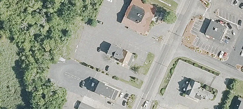 Mixed-Use Multi-Family and Restaurant