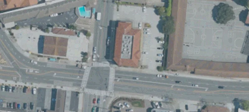 Downtown Office Suite