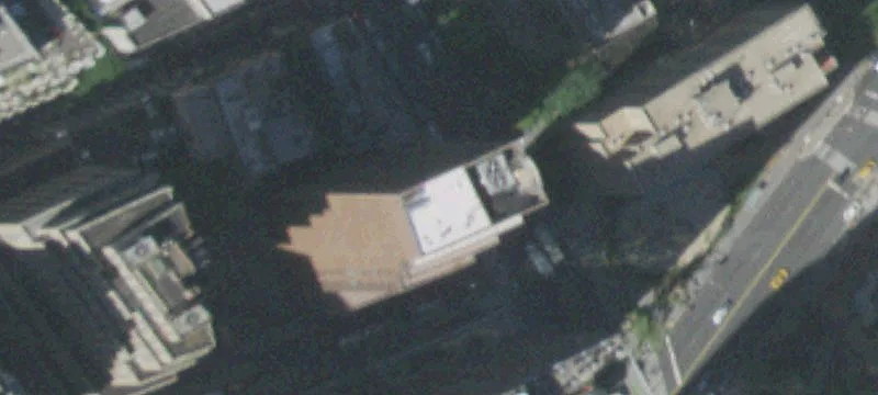 Class A Office Building Rental