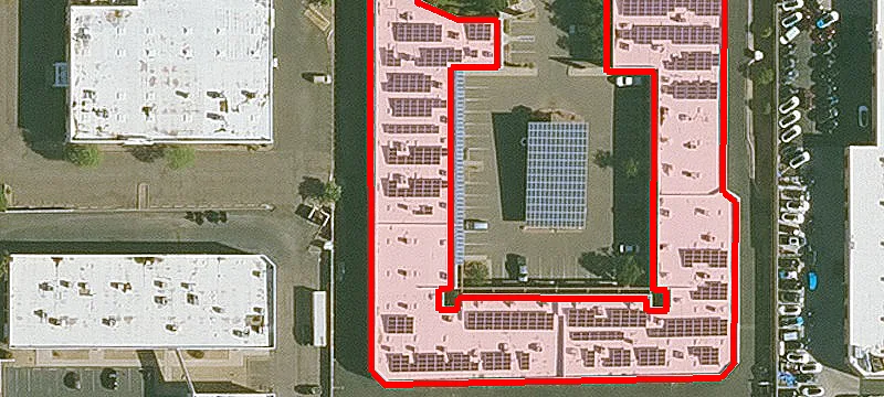 Flex Suites with High-Power Service