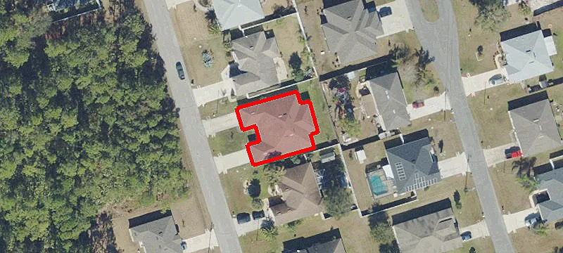 Duplex Unit with Four Bedrooms