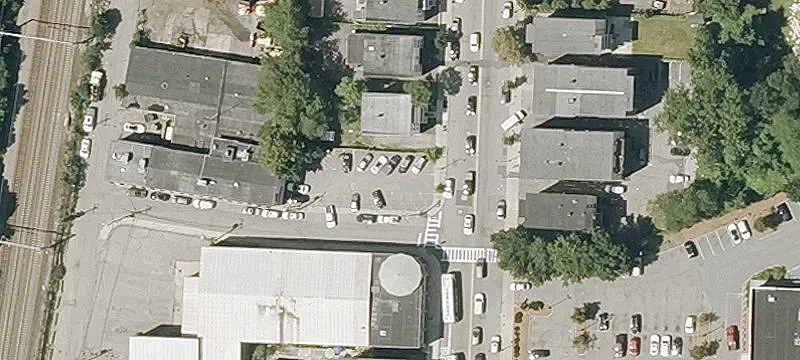 Two-Story Medical Office Building
