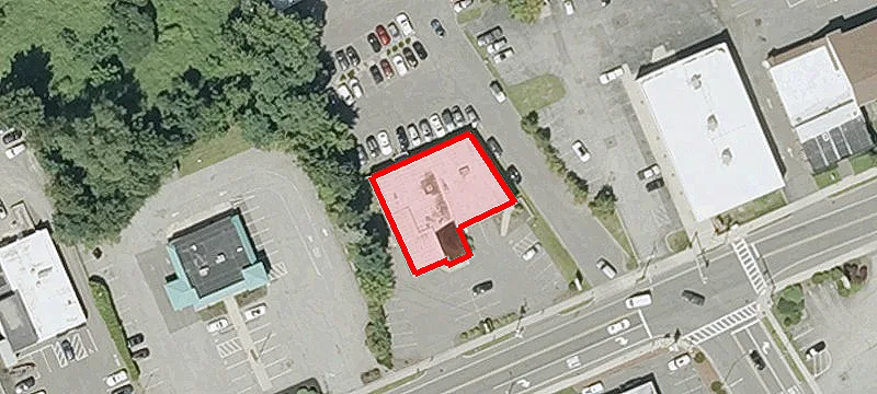 Downtown Office Unit on Route 20