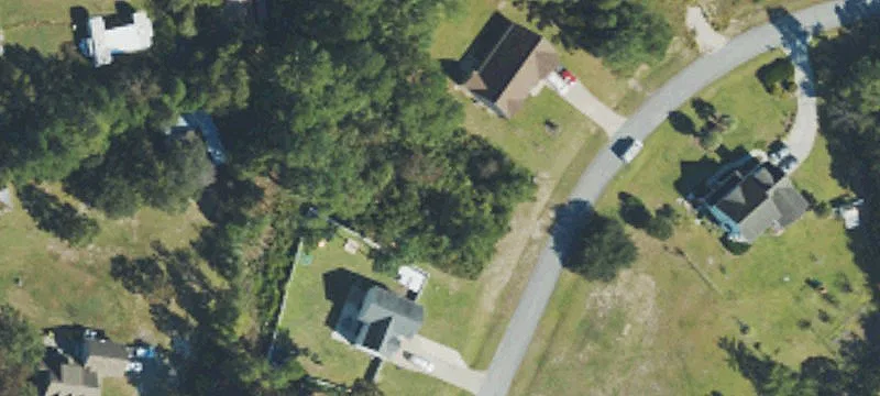 Waterfront Homesite in Gated Community