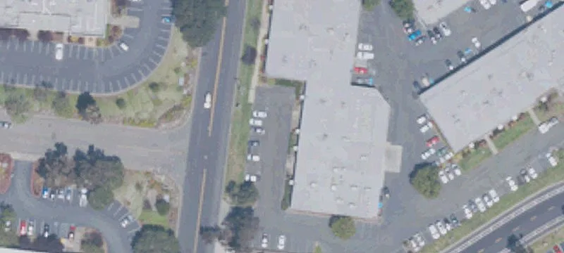 Flex Warehouse Office