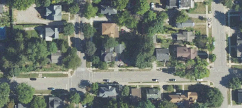 Four-Unit Residential Income Property