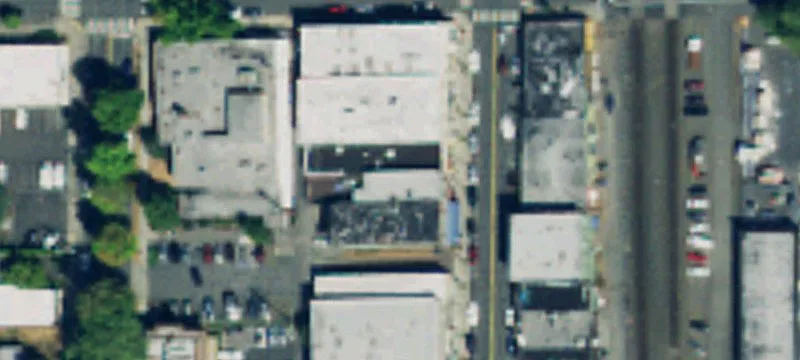 Downtown Retail Storefront Space
