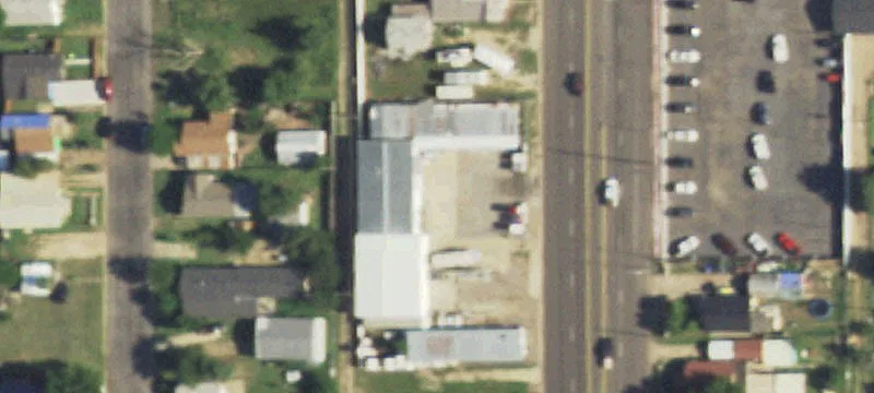 Corner Retail and Medical Space
