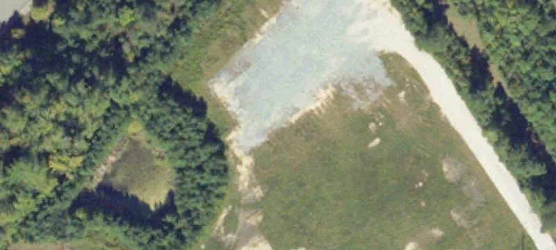 Pad-Ready Subdividable Development Land