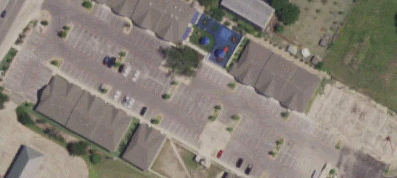 Office Park Office Suites