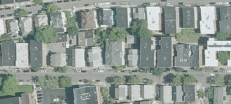 Well-Maintained 6-Unit Multifamily