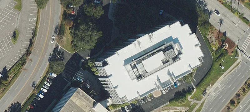 LEED Gold Office Building