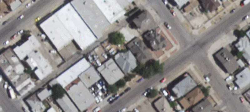 Victorian Office Building with Private Parking