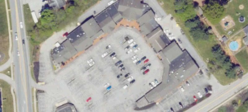 Neighborhood Retail Shopping Center