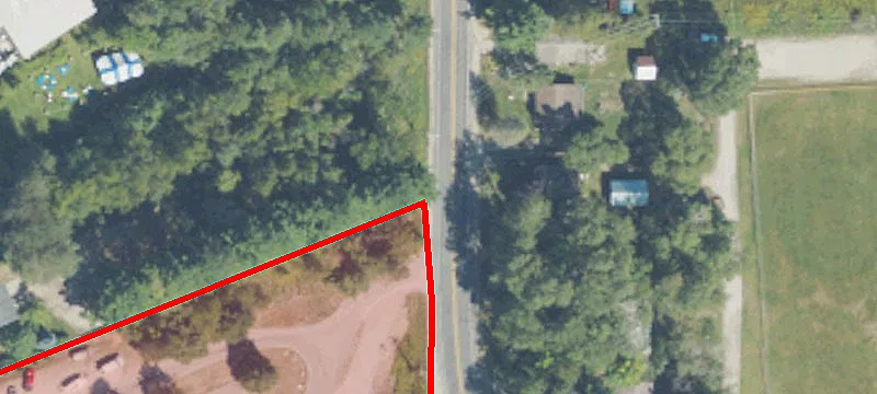 Waterfront Homesite with Lake Views