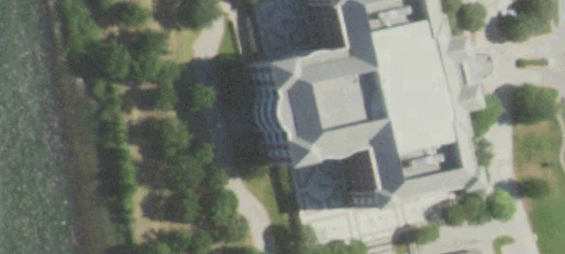 Class A Four-Story Office Building
