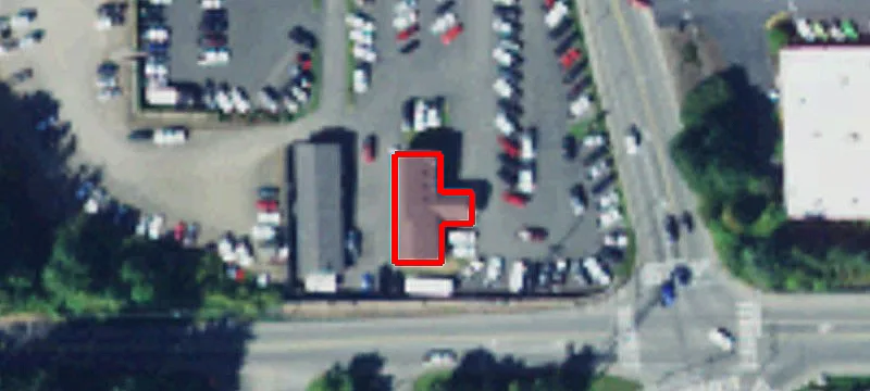 Auto Row Auto-Oriented Development