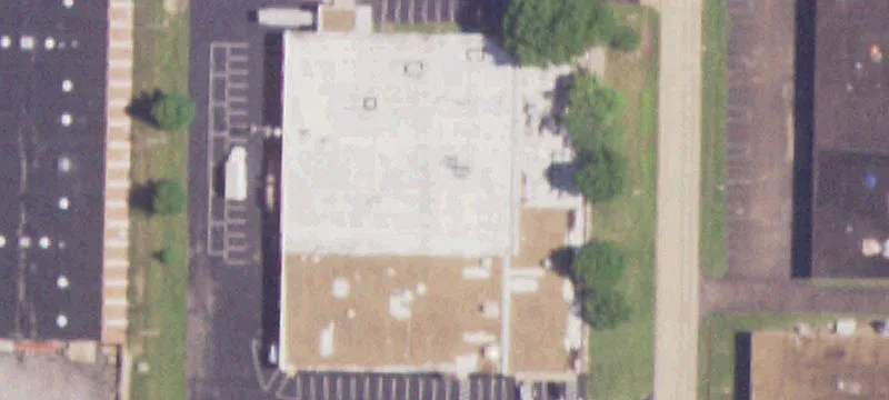 Warehouse Space with Office