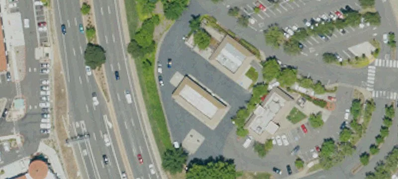Mixed-Use Office and Retail Site