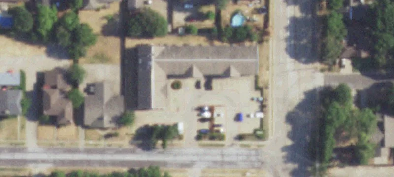 Multi-Tenant Office Building