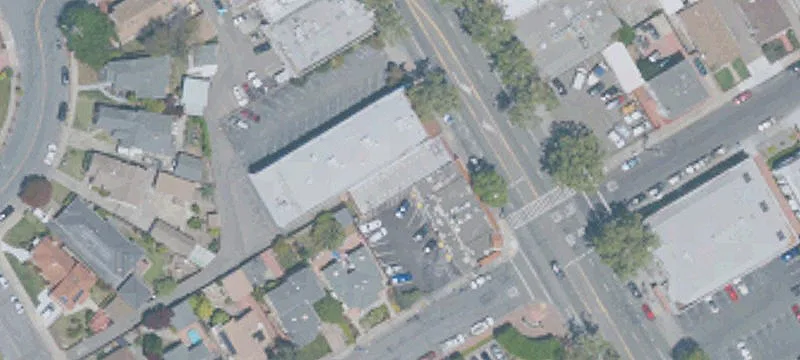 Turnkey Leased Retail Building