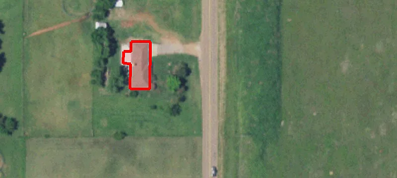 Commercial Land Parcel