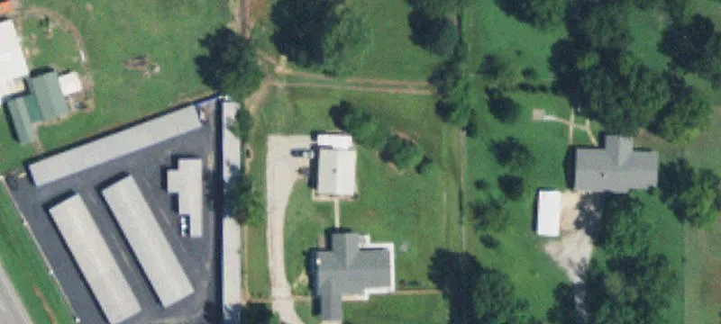 Commercial Land Parcel with Hwy Visibility