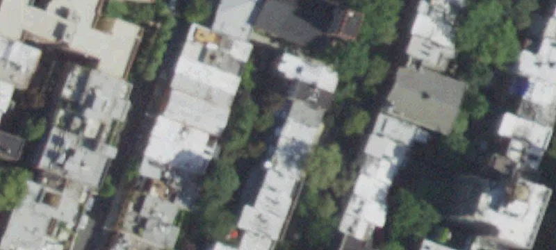 Historic 3-Family Townhouse