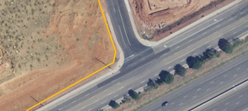 Residential Land Lot