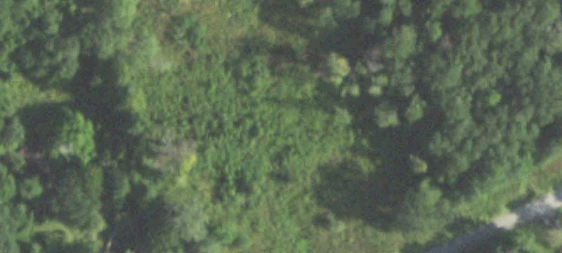 Unrestricted Land Tract for Custom Build