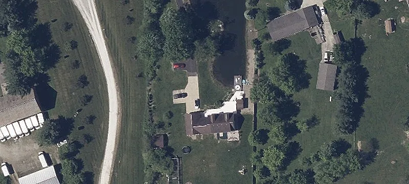 Recreation Land with Pavilion