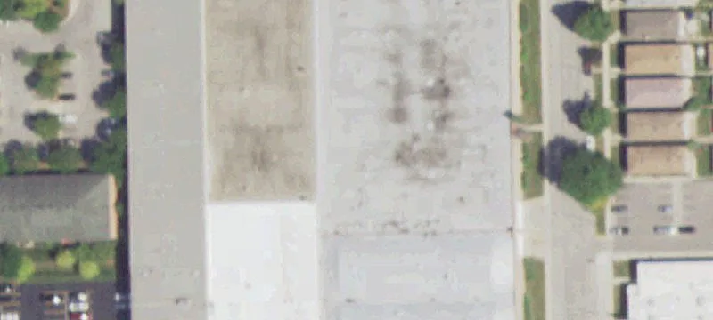 Food Grade Warehouse Facility