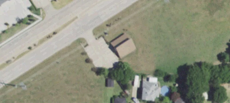Lakefront-Oriented Ground Lease Land