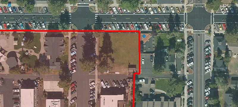 Commercial Development Land