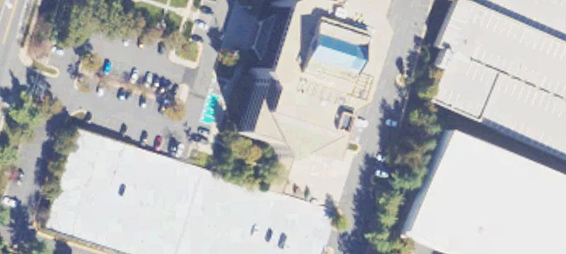 Fitness Center with Restaurant