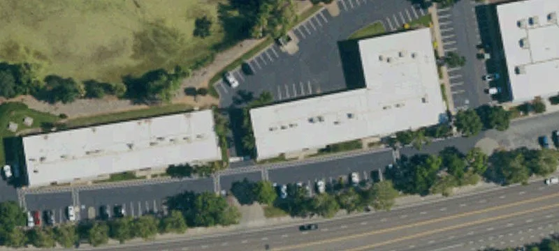 Freeway-Fronting Flex Industrial Space
