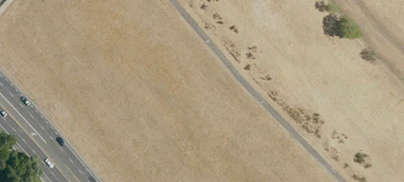 Visible Commercial Land Site