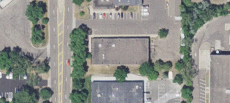 Renovated Office Space with Parking