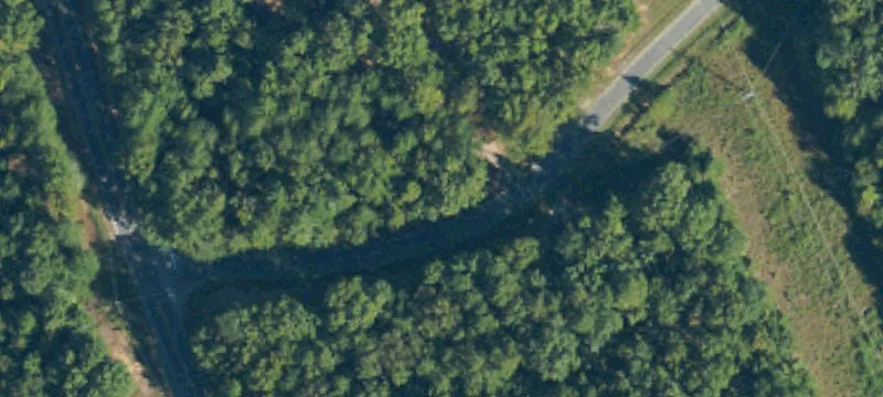 Lake-Access Residential Lot