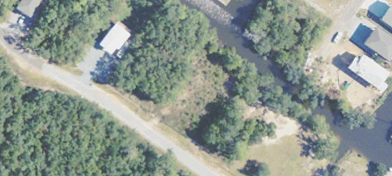 Double Lot Residential Building Site