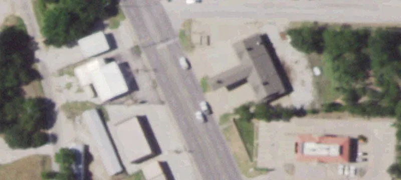 Standalone Office Building