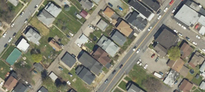 Approved Pad Site for Retail